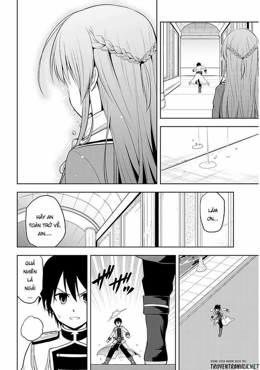 Maseki Gurume: Mamono No Chikara O Tabeta Ore Wa Saikyou! Chapter 22 trang 15