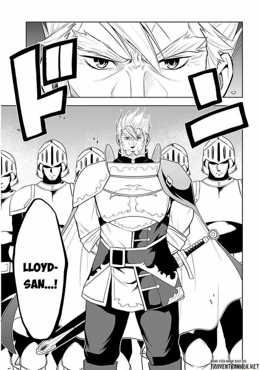 Maseki Gurume: Mamono No Chikara O Tabeta Ore Wa Saikyou! Chapter 22 trang 16