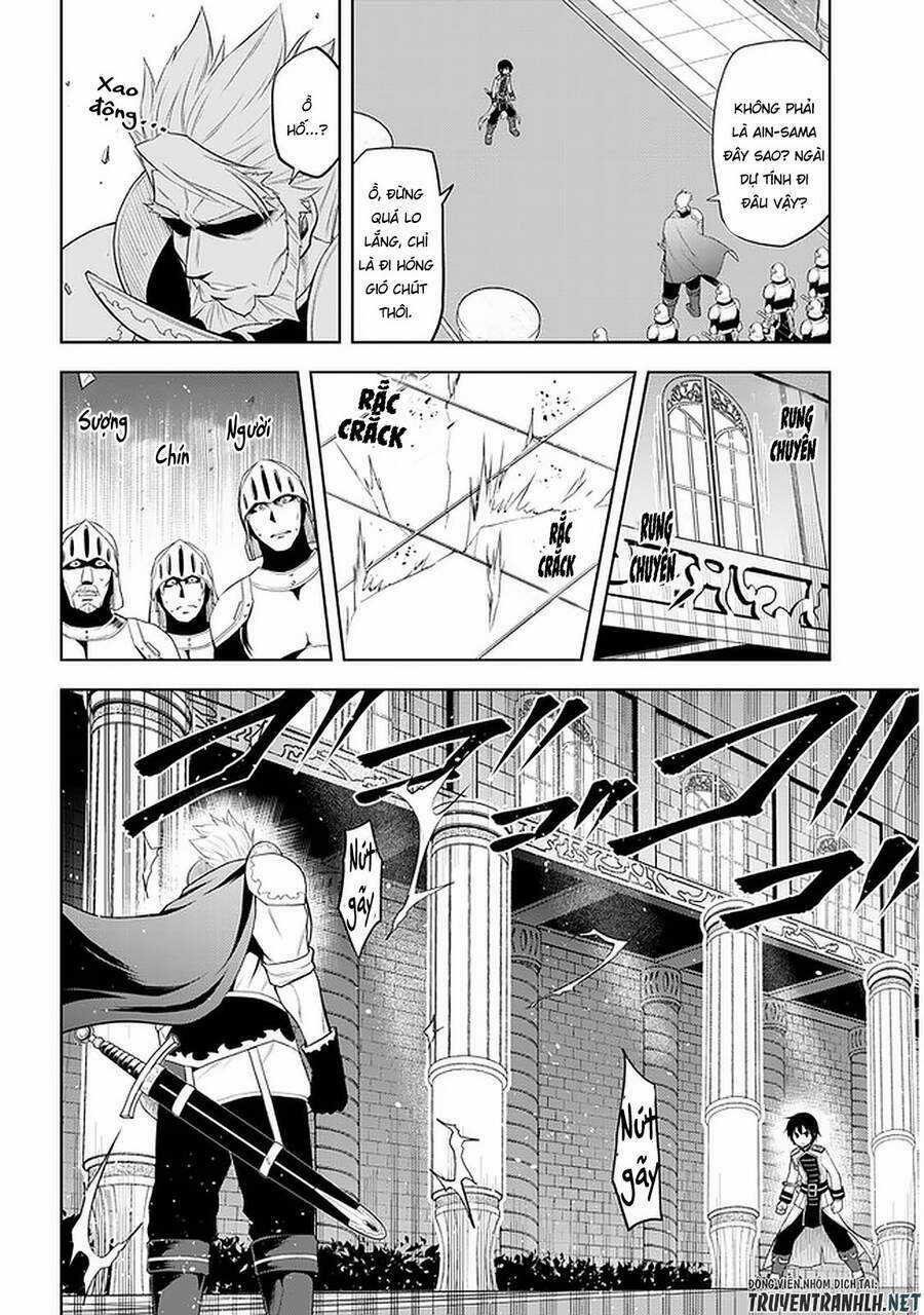 Maseki Gurume: Mamono No Chikara O Tabeta Ore Wa Saikyou! Chapter 22 trang 17