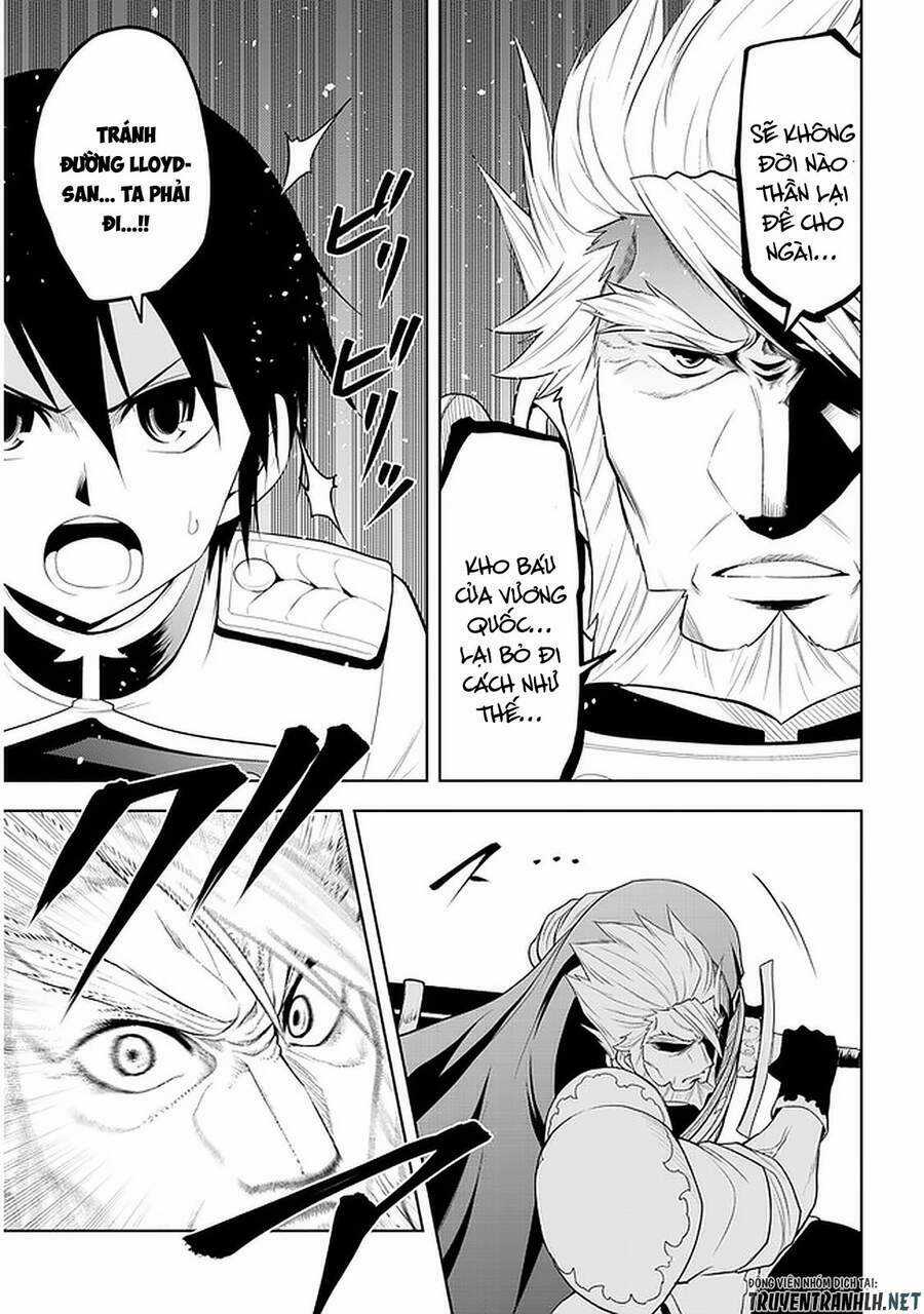 Maseki Gurume: Mamono No Chikara O Tabeta Ore Wa Saikyou! Chapter 22 trang 18