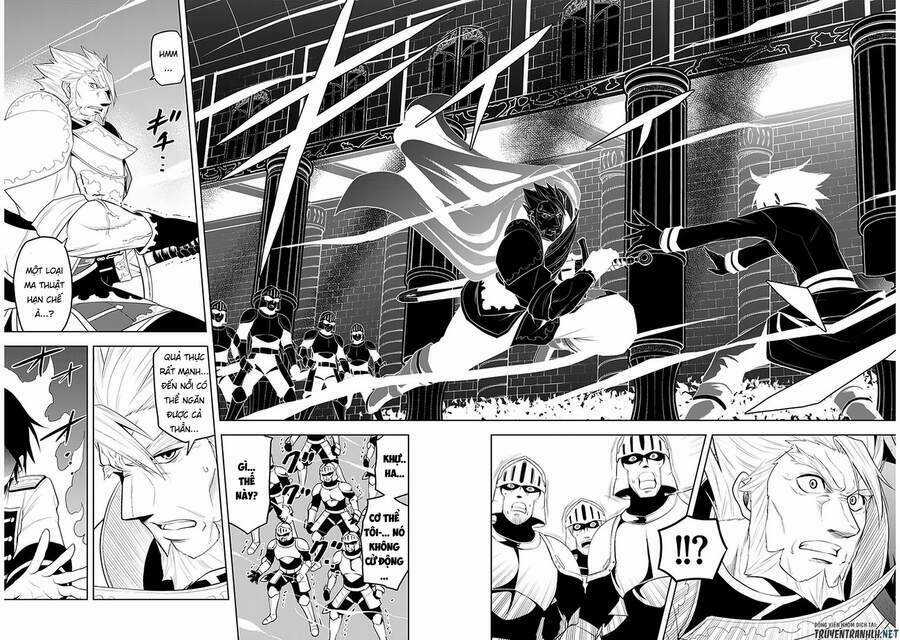 Maseki Gurume: Mamono No Chikara O Tabeta Ore Wa Saikyou! Chapter 22 trang 19