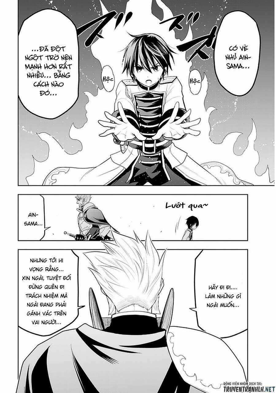 Maseki Gurume: Mamono No Chikara O Tabeta Ore Wa Saikyou! Chapter 22 trang 20