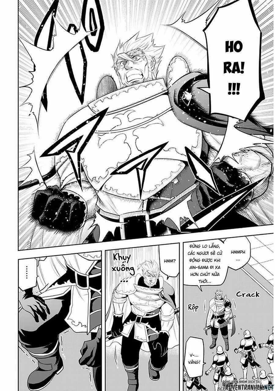 Maseki Gurume: Mamono No Chikara O Tabeta Ore Wa Saikyou! Chapter 22 trang 22