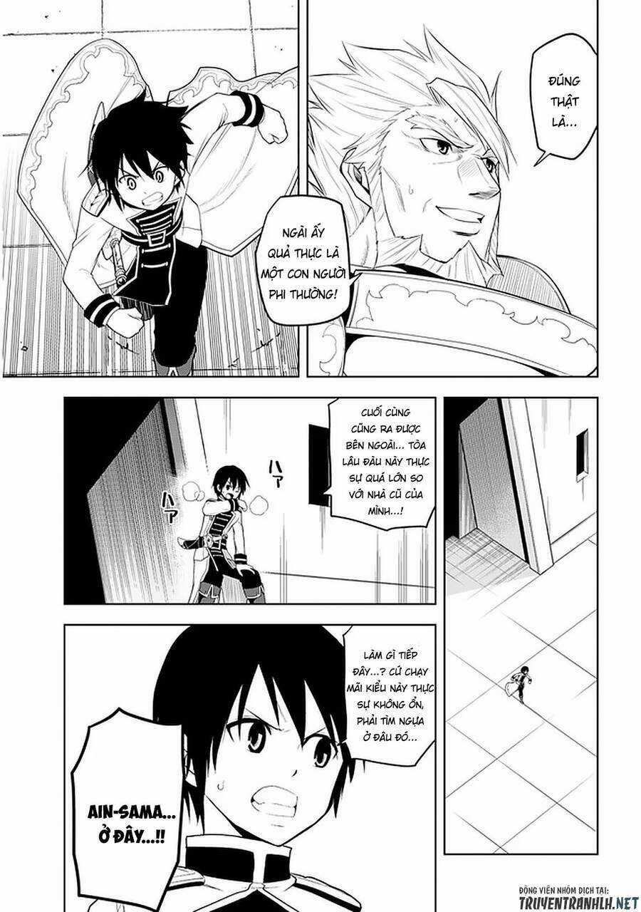 Maseki Gurume: Mamono No Chikara O Tabeta Ore Wa Saikyou! Chapter 22 trang 23