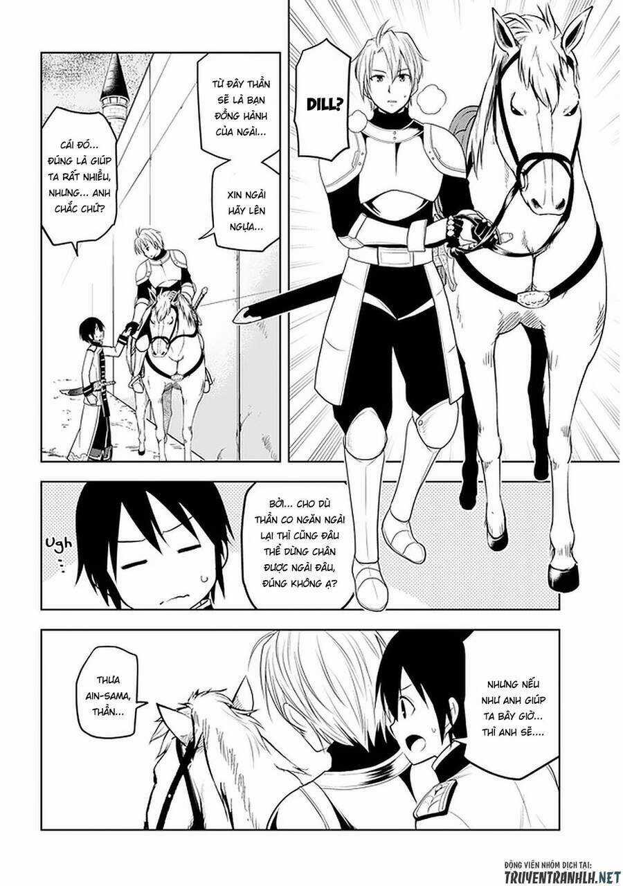 Maseki Gurume: Mamono No Chikara O Tabeta Ore Wa Saikyou! Chapter 22 trang 24