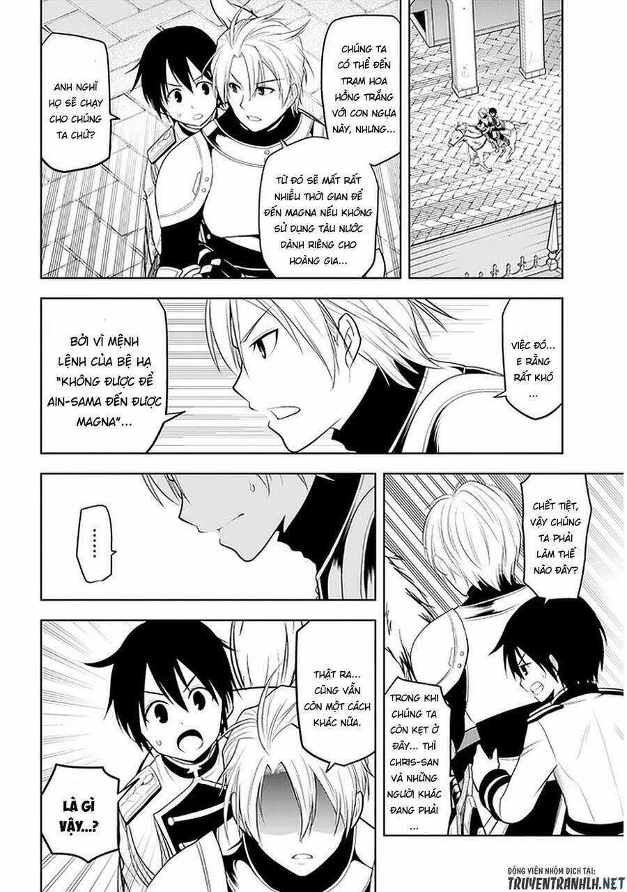 Maseki Gurume: Mamono No Chikara O Tabeta Ore Wa Saikyou! Chapter 22 trang 26