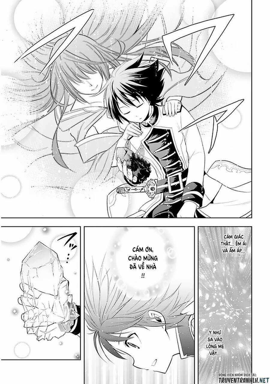 Maseki Gurume: Mamono No Chikara O Tabeta Ore Wa Saikyou! Chapter 22 trang 8