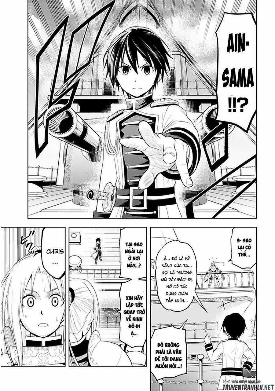 Maseki Gurume: Mamono No Chikara O Tabeta Ore Wa Saikyou! Chapter 23 trang 12