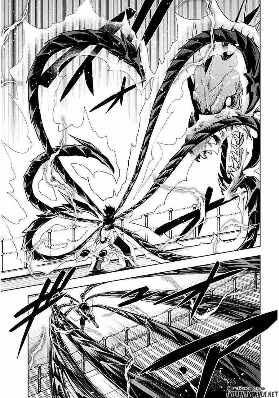 Maseki Gurume: Mamono No Chikara O Tabeta Ore Wa Saikyou! Chapter 23 trang 16