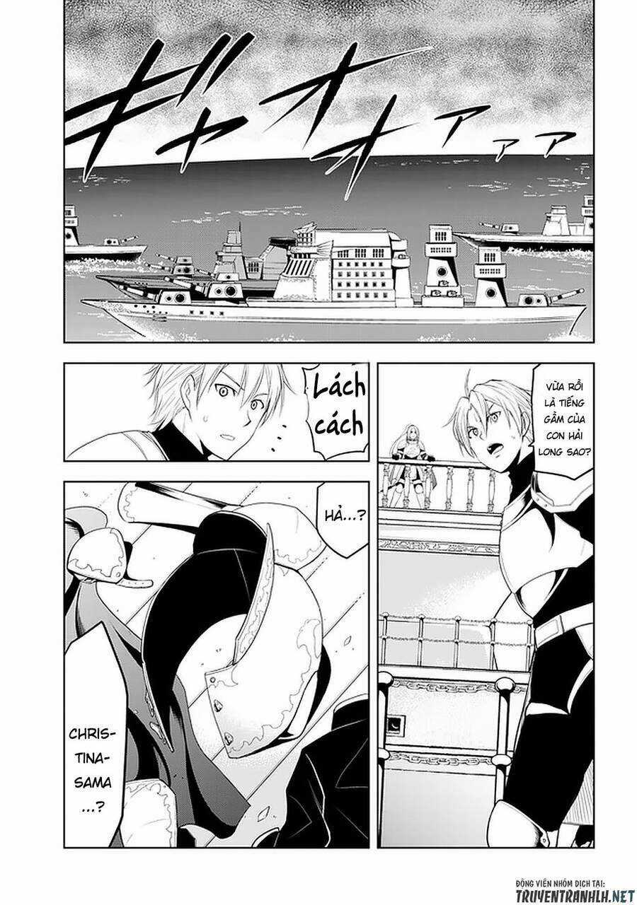 Maseki Gurume: Mamono No Chikara O Tabeta Ore Wa Saikyou! Chapter 23 trang 28