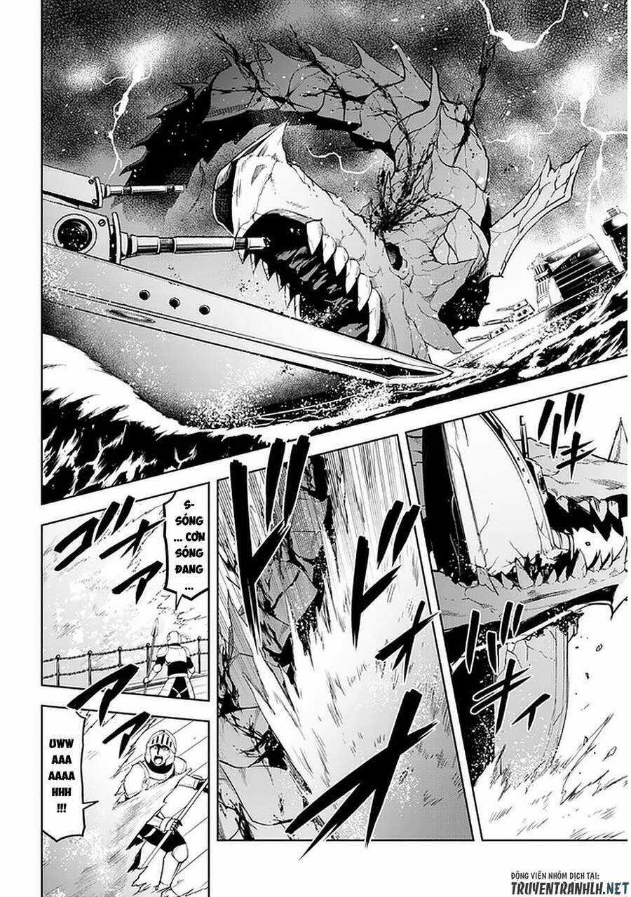 Maseki Gurume: Mamono No Chikara O Tabeta Ore Wa Saikyou! Chapter 23 trang 7