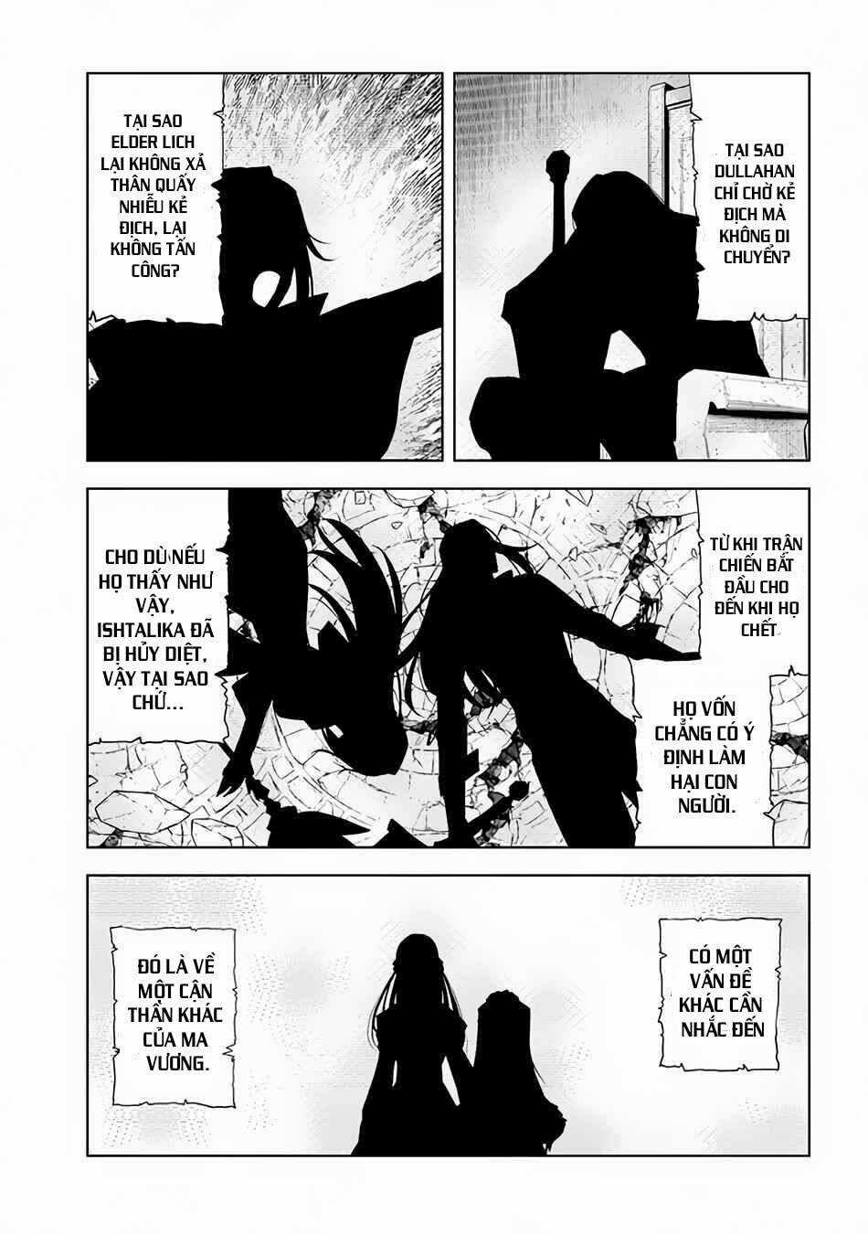Maseki Gurume: Mamono No Chikara O Tabeta Ore Wa Saikyou! Chapter 26 trang 14