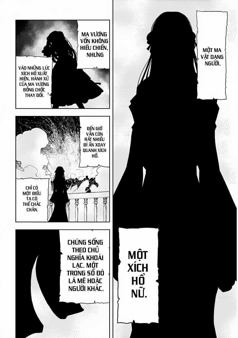 Maseki Gurume: Mamono No Chikara O Tabeta Ore Wa Saikyou! Chapter 26 trang 15