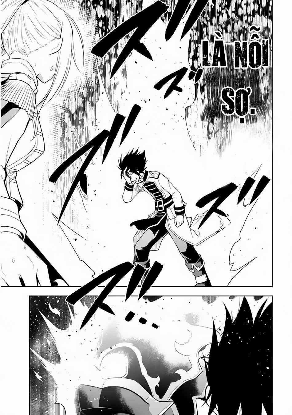 Maseki Gurume: Mamono No Chikara O Tabeta Ore Wa Saikyou! Chapter 28 trang 20