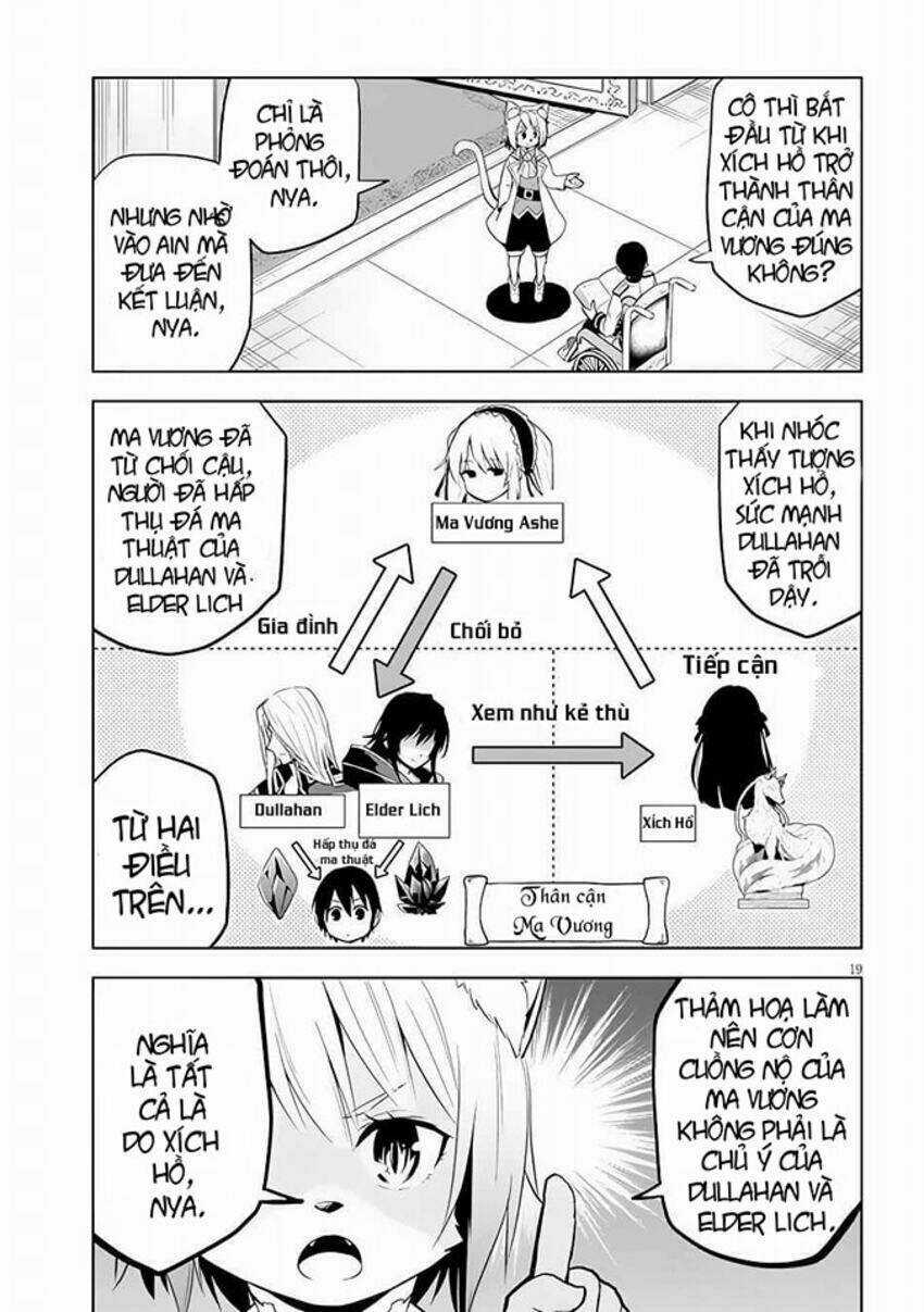 Maseki Gurume: Mamono No Chikara O Tabeta Ore Wa Saikyou! Chapter 29 trang 19