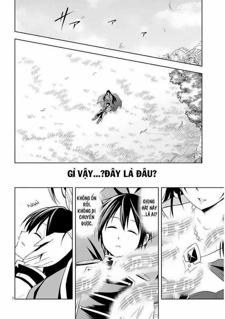 Maseki Gurume: Mamono No Chikara O Tabeta Ore Wa Saikyou! Chapter 29 trang 2