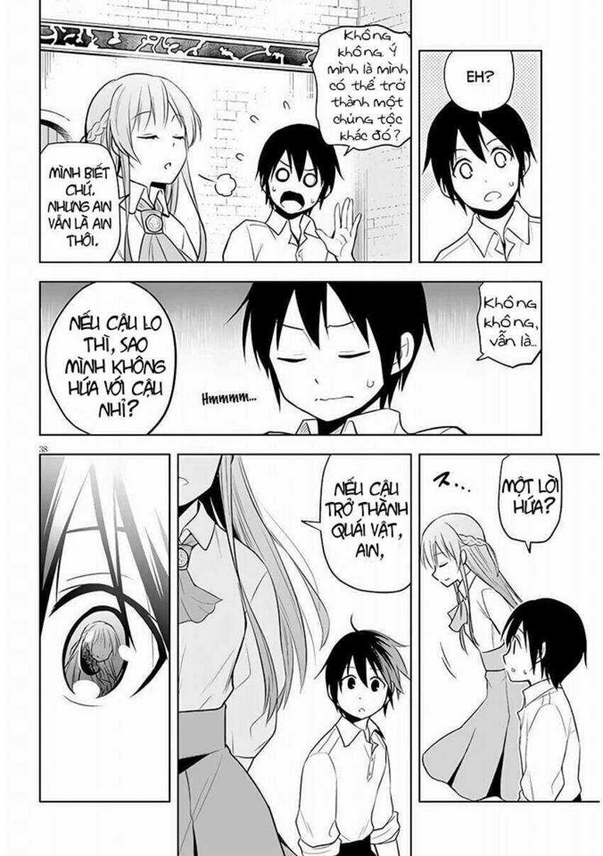 Maseki Gurume: Mamono No Chikara O Tabeta Ore Wa Saikyou! Chapter 29 trang 38