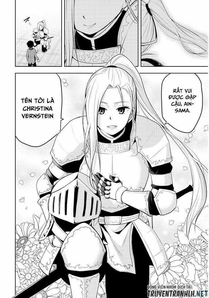 Maseki Gurume: Mamono No Chikara O Tabeta Ore Wa Saikyou! Chapter 3 trang 7