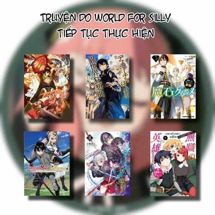 Maseki Gurume: Mamono No Chikara O Tabeta Ore Wa Saikyou! Chapter 37 trang 2