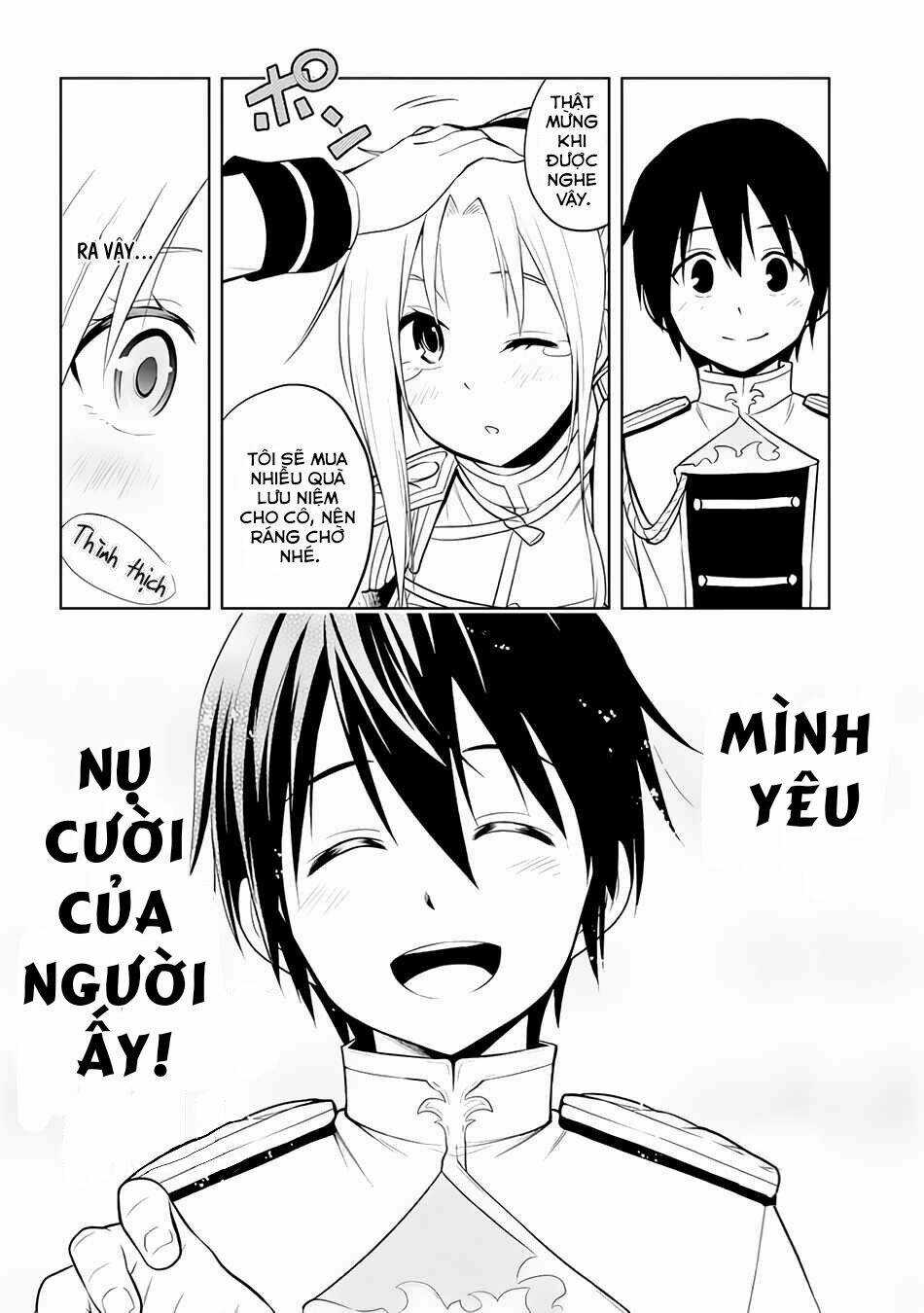 Maseki Gurume: Mamono No Chikara O Tabeta Ore Wa Saikyou! Chapter 37 trang 30