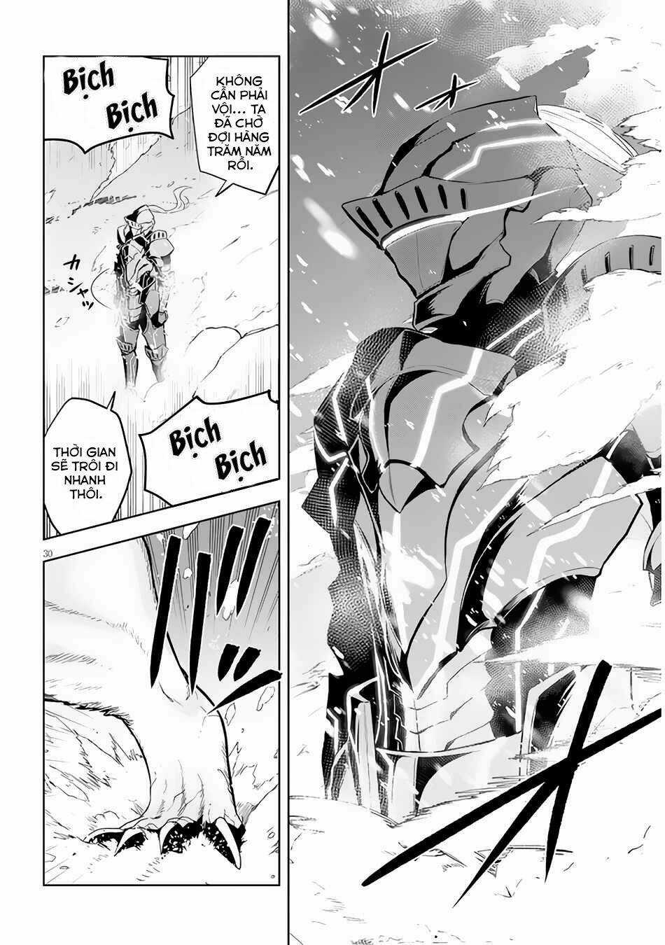 Maseki Gurume: Mamono No Chikara O Tabeta Ore Wa Saikyou! Chapter 37 trang 32