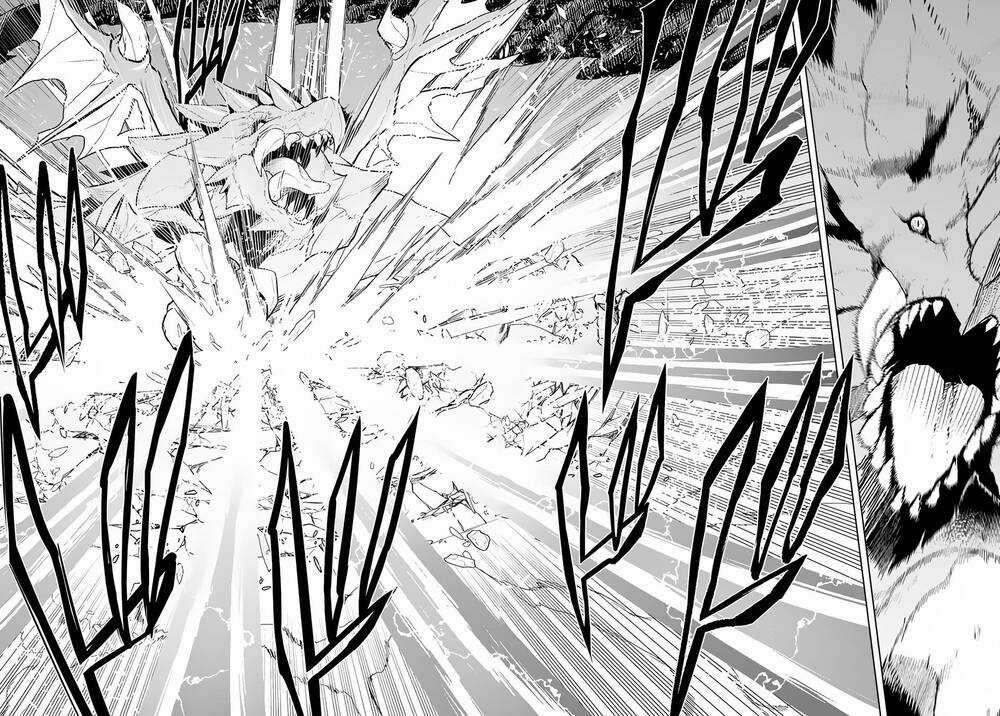 Maseki Gurume: Mamono No Chikara O Tabeta Ore Wa Saikyou! Chapter 39 trang 30