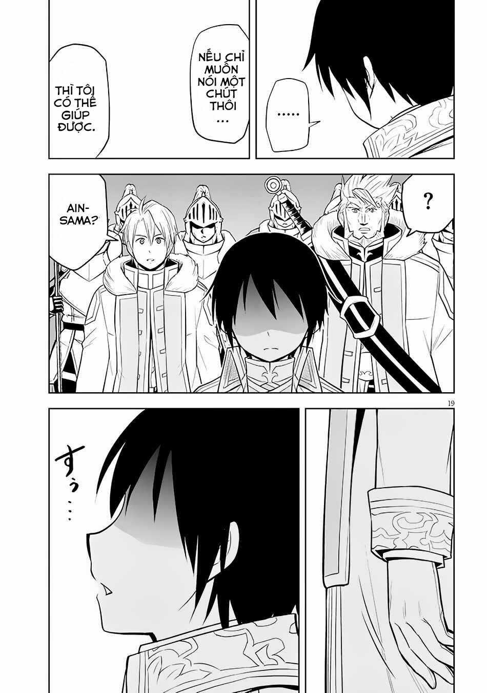 Maseki Gurume: Mamono No Chikara O Tabeta Ore Wa Saikyou! Chapter 41 trang 19