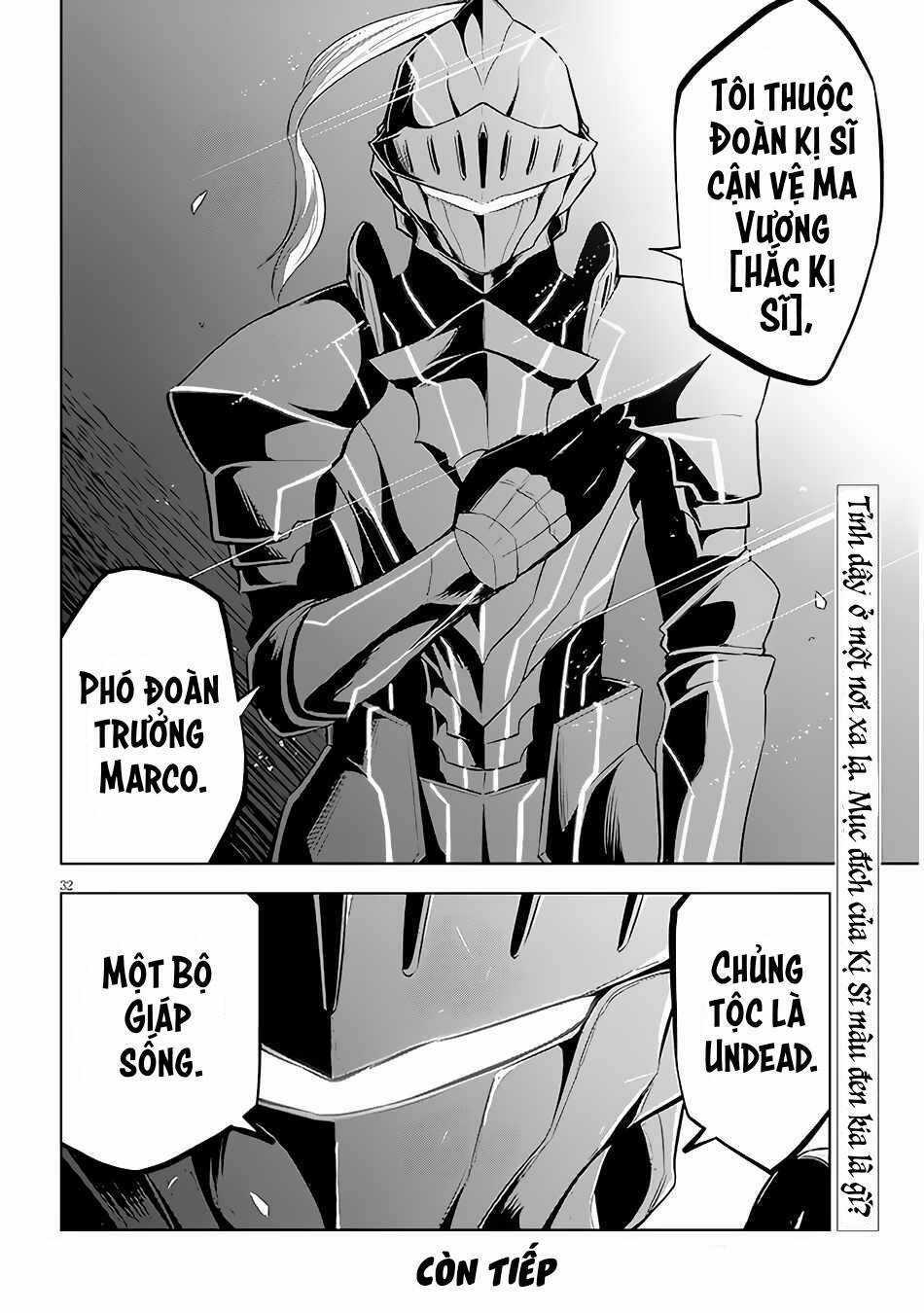 Maseki Gurume: Mamono No Chikara O Tabeta Ore Wa Saikyou! Chapter 41 trang 31