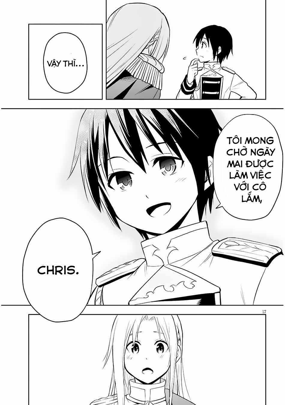 Maseki Gurume: Mamono No Chikara O Tabeta Ore Wa Saikyou! Chapter 44 trang 16