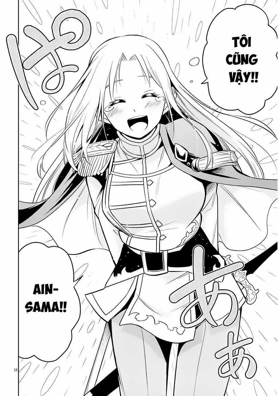 Maseki Gurume: Mamono No Chikara O Tabeta Ore Wa Saikyou! Chapter 44 trang 17