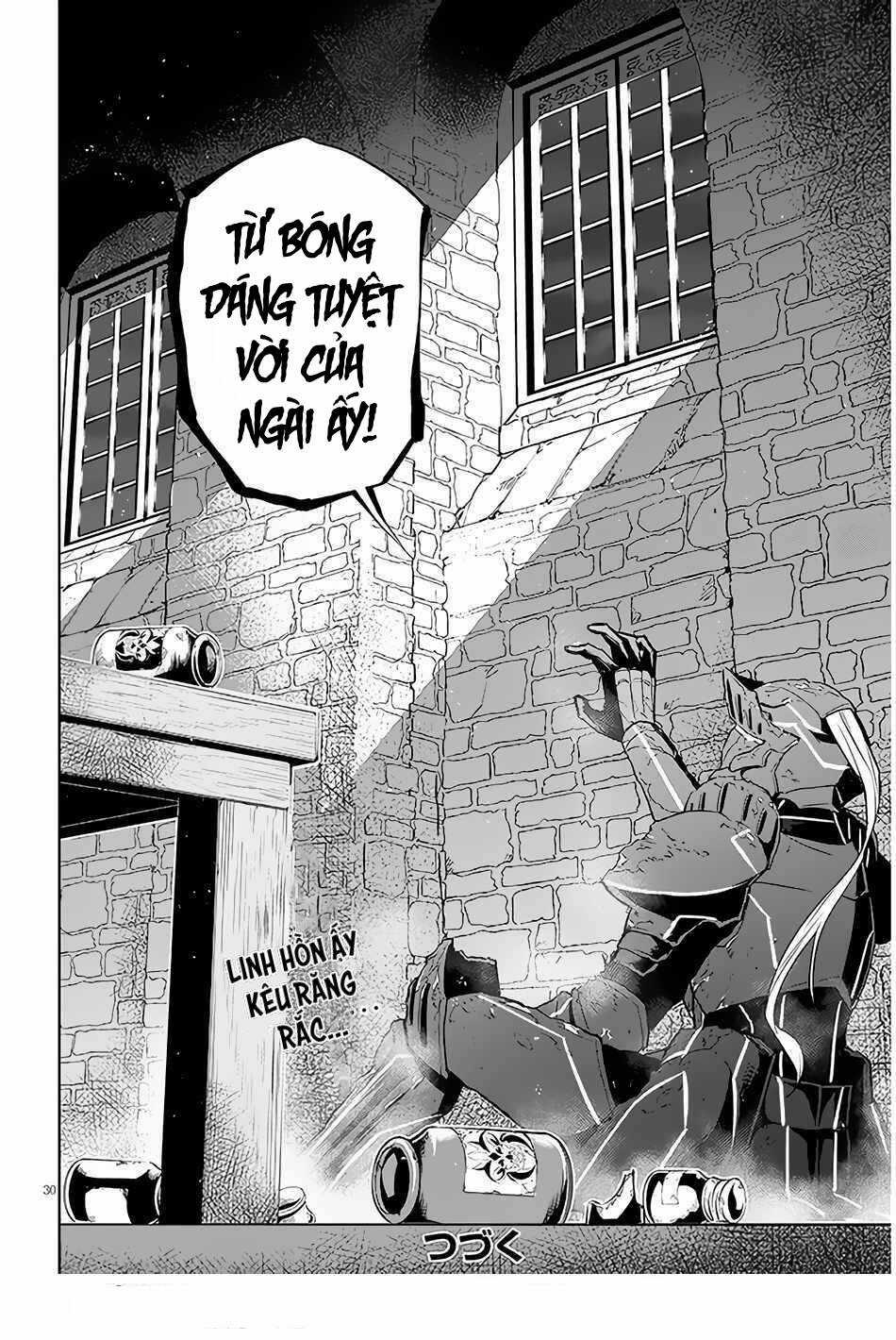 Maseki Gurume: Mamono No Chikara O Tabeta Ore Wa Saikyou! Chapter 44 trang 29