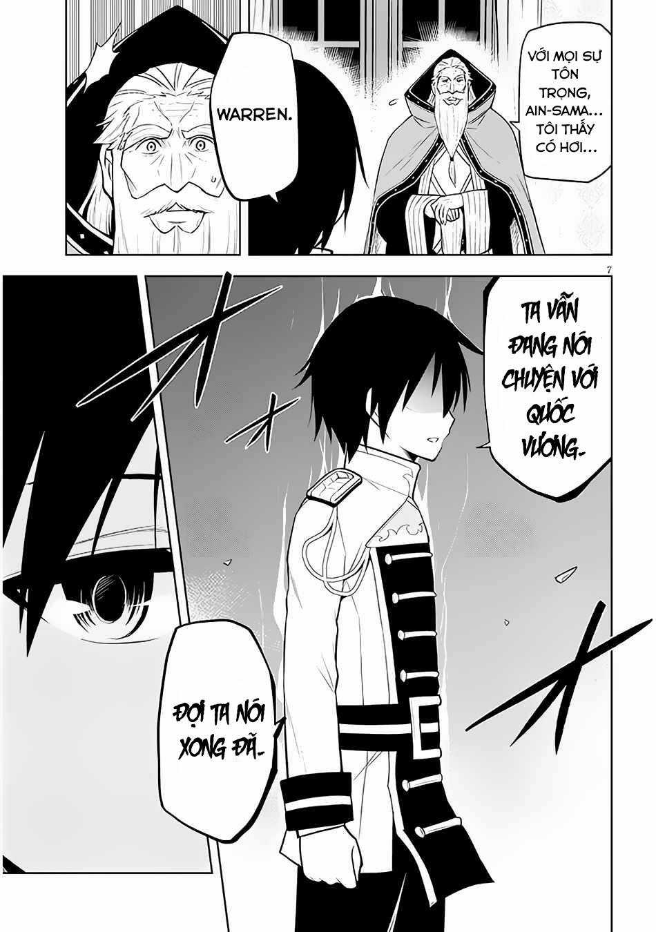 Maseki Gurume: Mamono No Chikara O Tabeta Ore Wa Saikyou! Chapter 44 trang 6