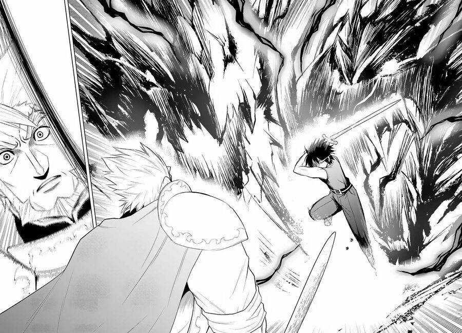 Maseki Gurume: Mamono No Chikara O Tabeta Ore Wa Saikyou! Chapter 45.3 trang 29