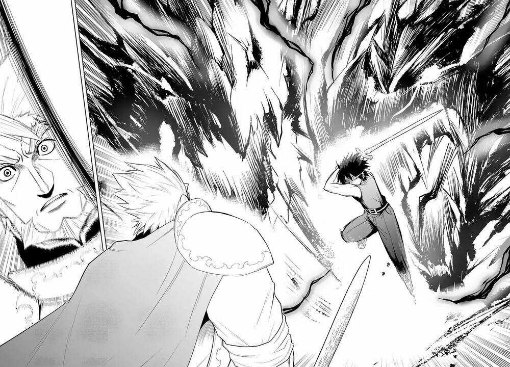 Maseki Gurume: Mamono No Chikara O Tabeta Ore Wa Saikyou! Chapter 45 trang 28