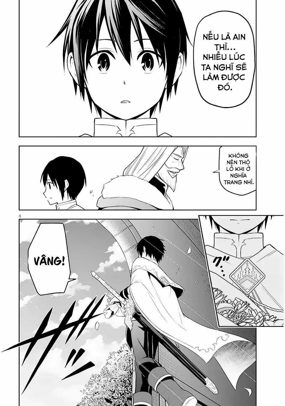 Maseki Gurume: Mamono No Chikara O Tabeta Ore Wa Saikyou! Chapter 46 trang 6