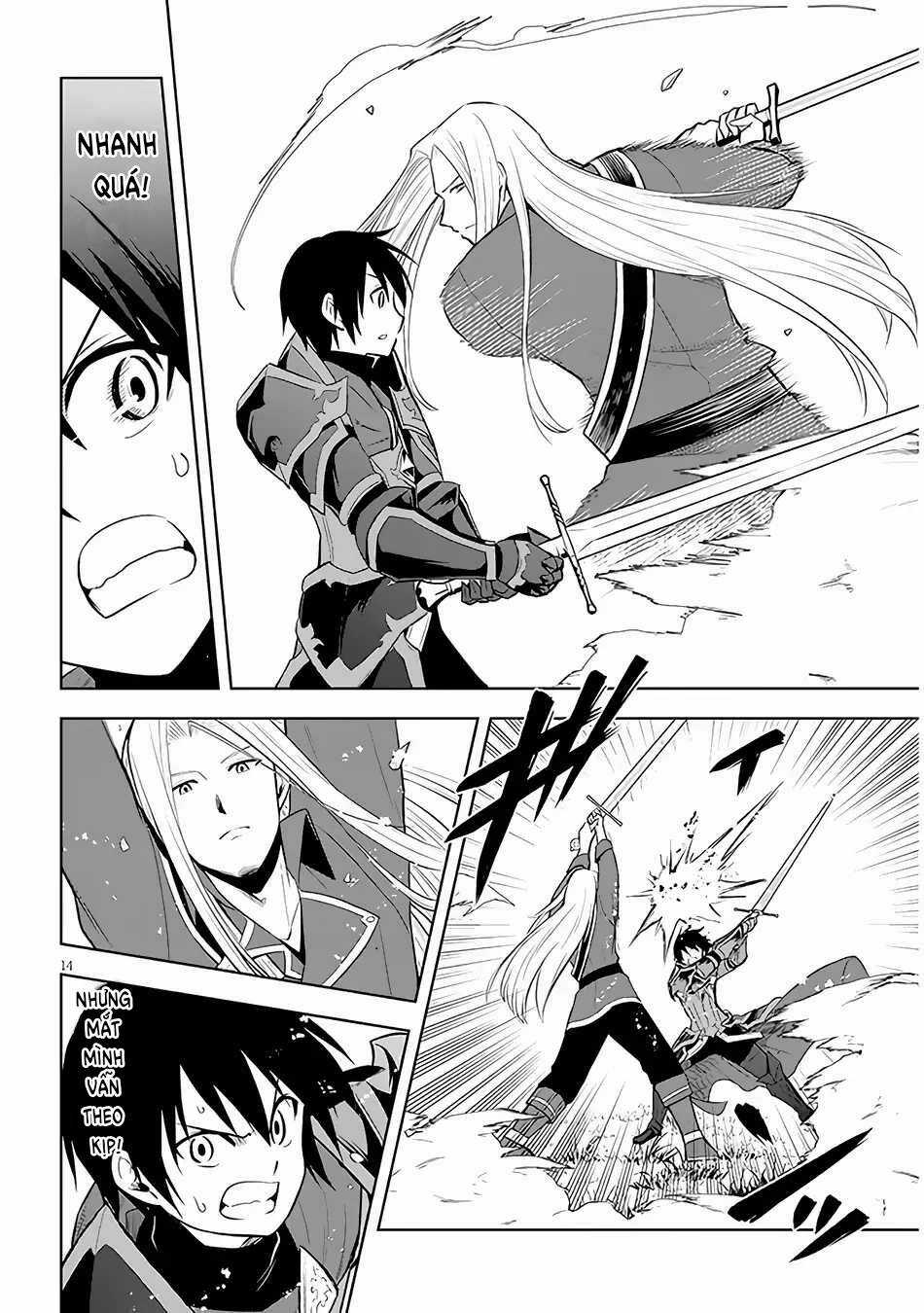 Maseki Gurume: Mamono No Chikara O Tabeta Ore Wa Saikyou! Chapter 47 trang 15