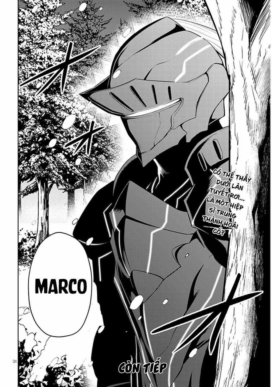 Maseki Gurume: Mamono No Chikara O Tabeta Ore Wa Saikyou! Chapter 47 trang 25