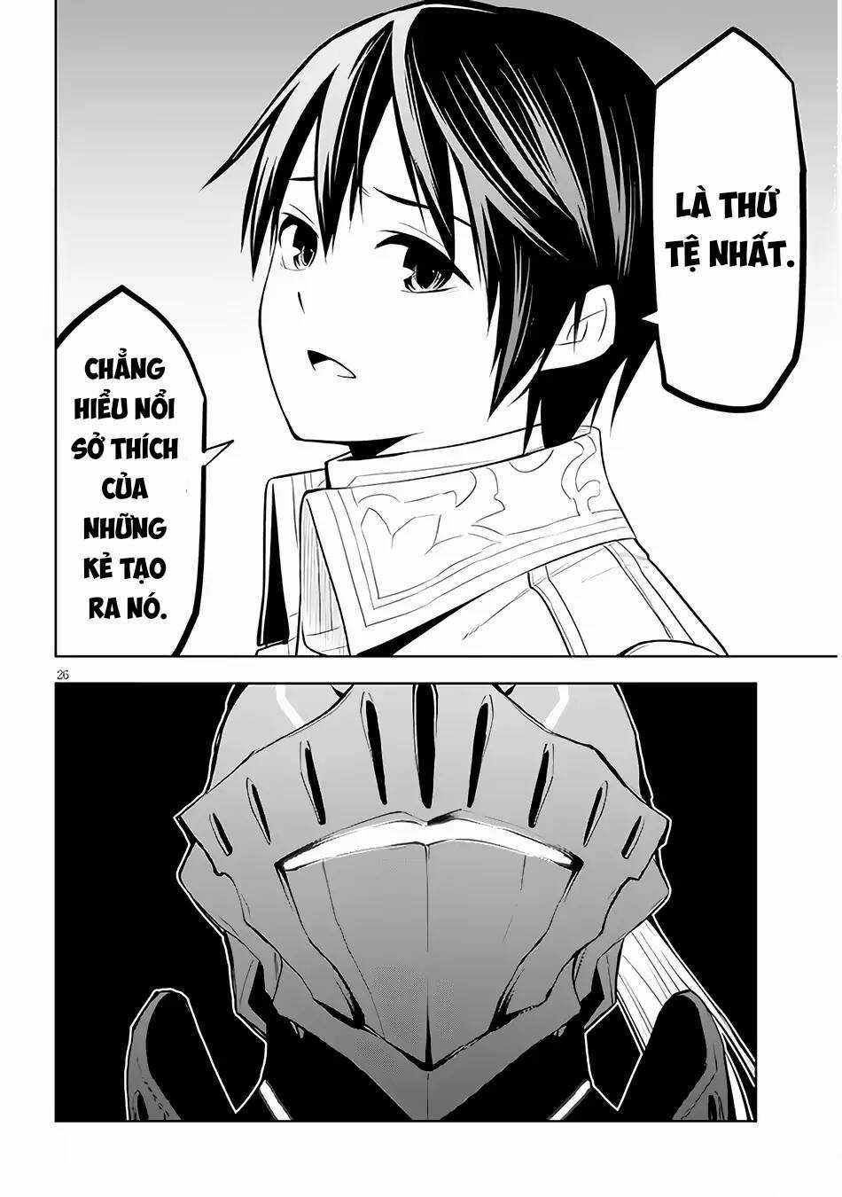 Maseki Gurume: Mamono No Chikara O Tabeta Ore Wa Saikyou! Chapter 48 trang 27