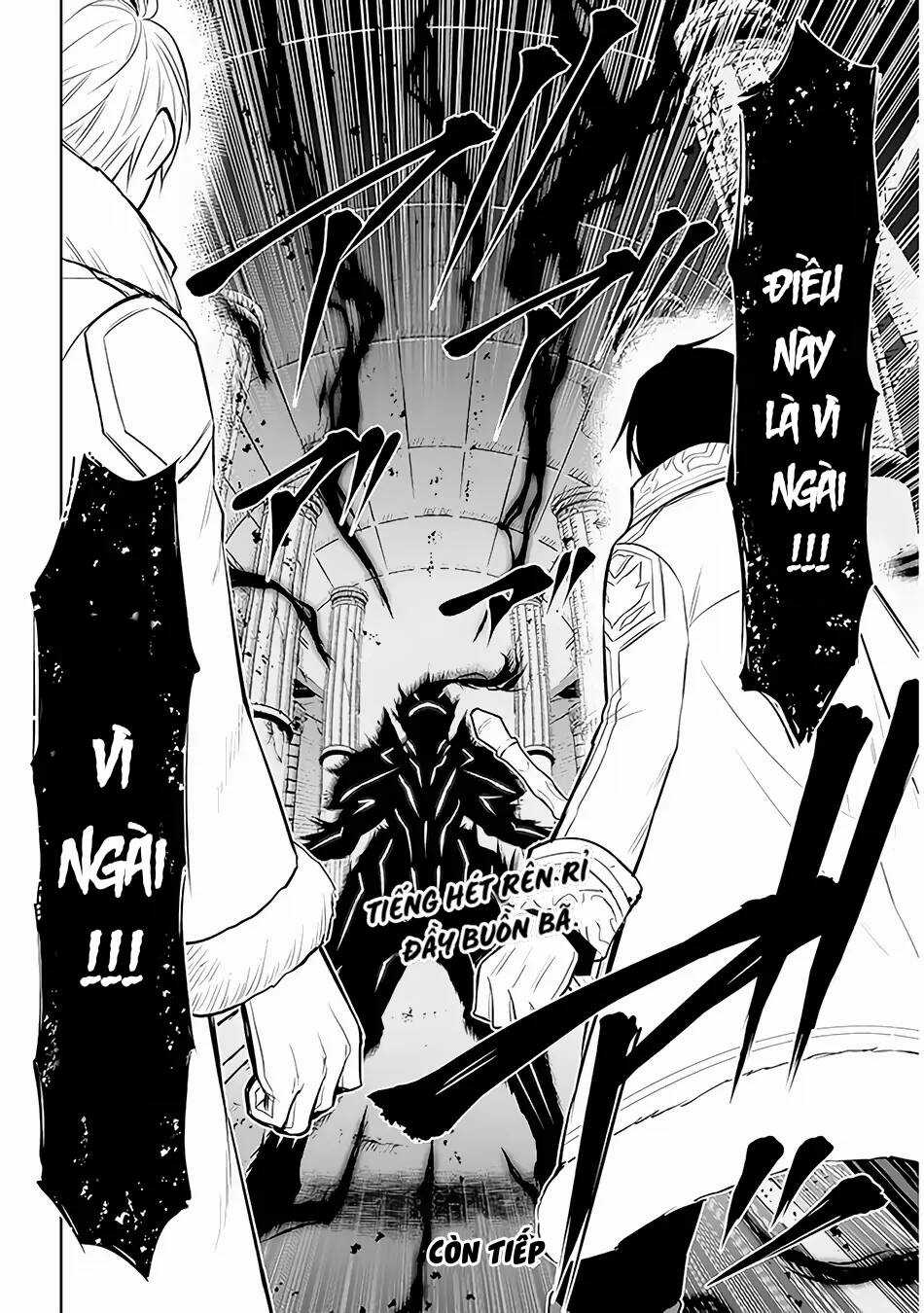 Maseki Gurume: Mamono No Chikara O Tabeta Ore Wa Saikyou! Chapter 48 trang 29