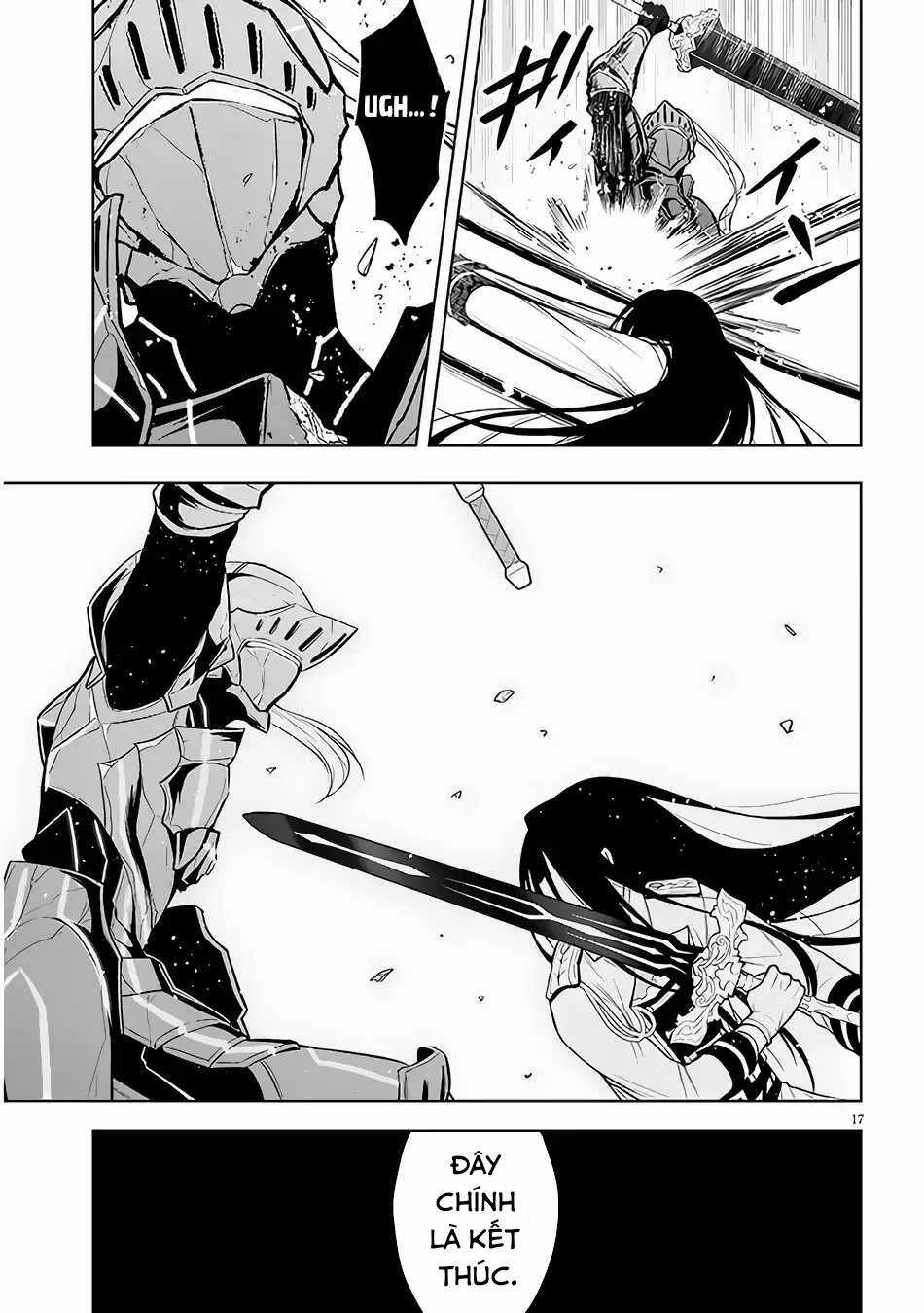 Maseki Gurume: Mamono No Chikara O Tabeta Ore Wa Saikyou! Chapter 49 trang 17