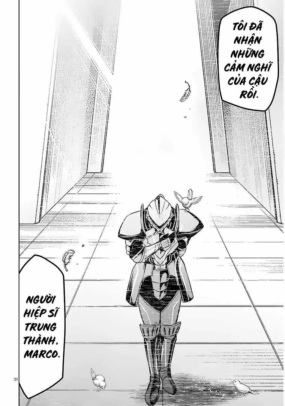 Maseki Gurume: Mamono No Chikara O Tabeta Ore Wa Saikyou! Chapter 49 trang 29