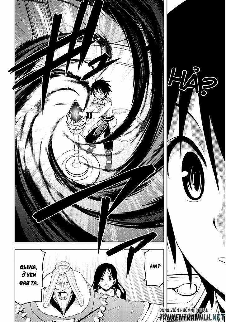 Maseki Gurume: Mamono No Chikara O Tabeta Ore Wa Saikyou! Chapter 5 trang 29