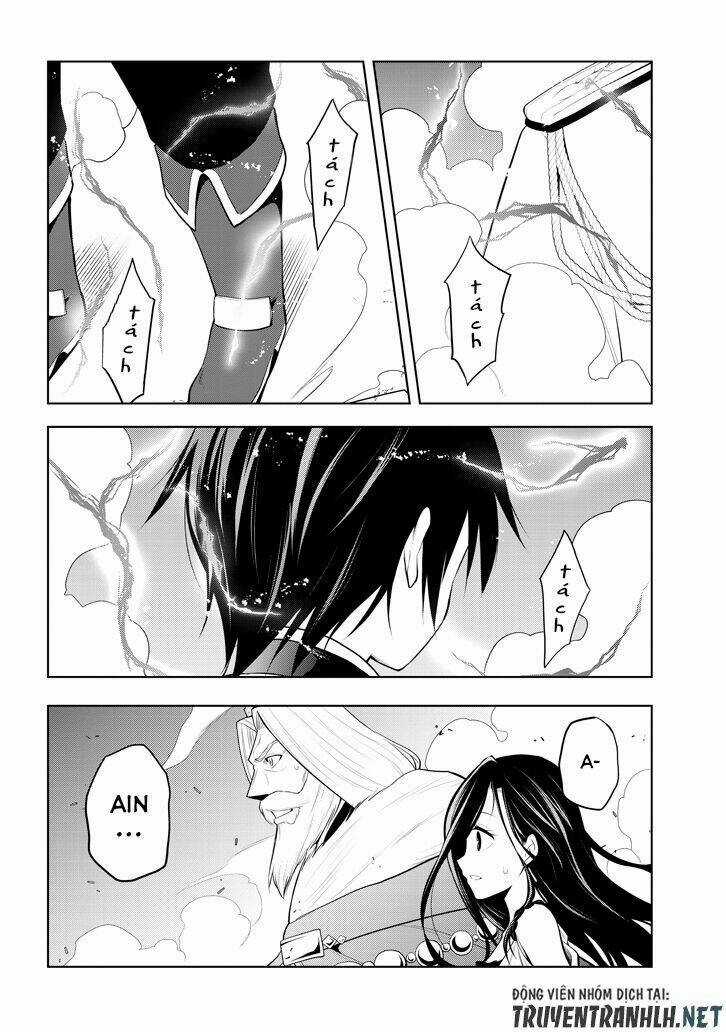 Maseki Gurume: Mamono No Chikara O Tabeta Ore Wa Saikyou! Chapter 5 trang 33