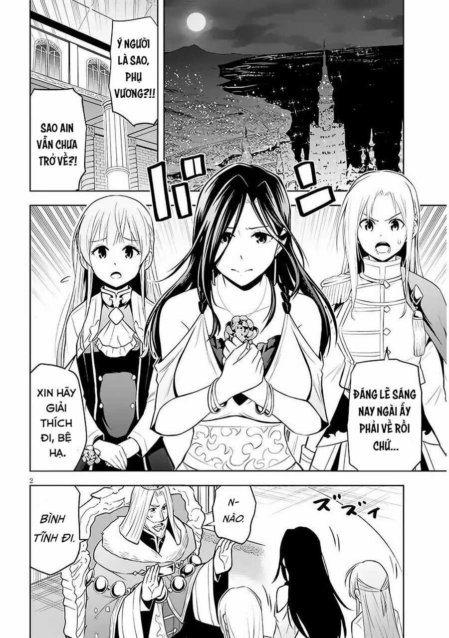 Maseki Gurume: Mamono No Chikara O Tabeta Ore Wa Saikyou! Chapter 50 trang 4