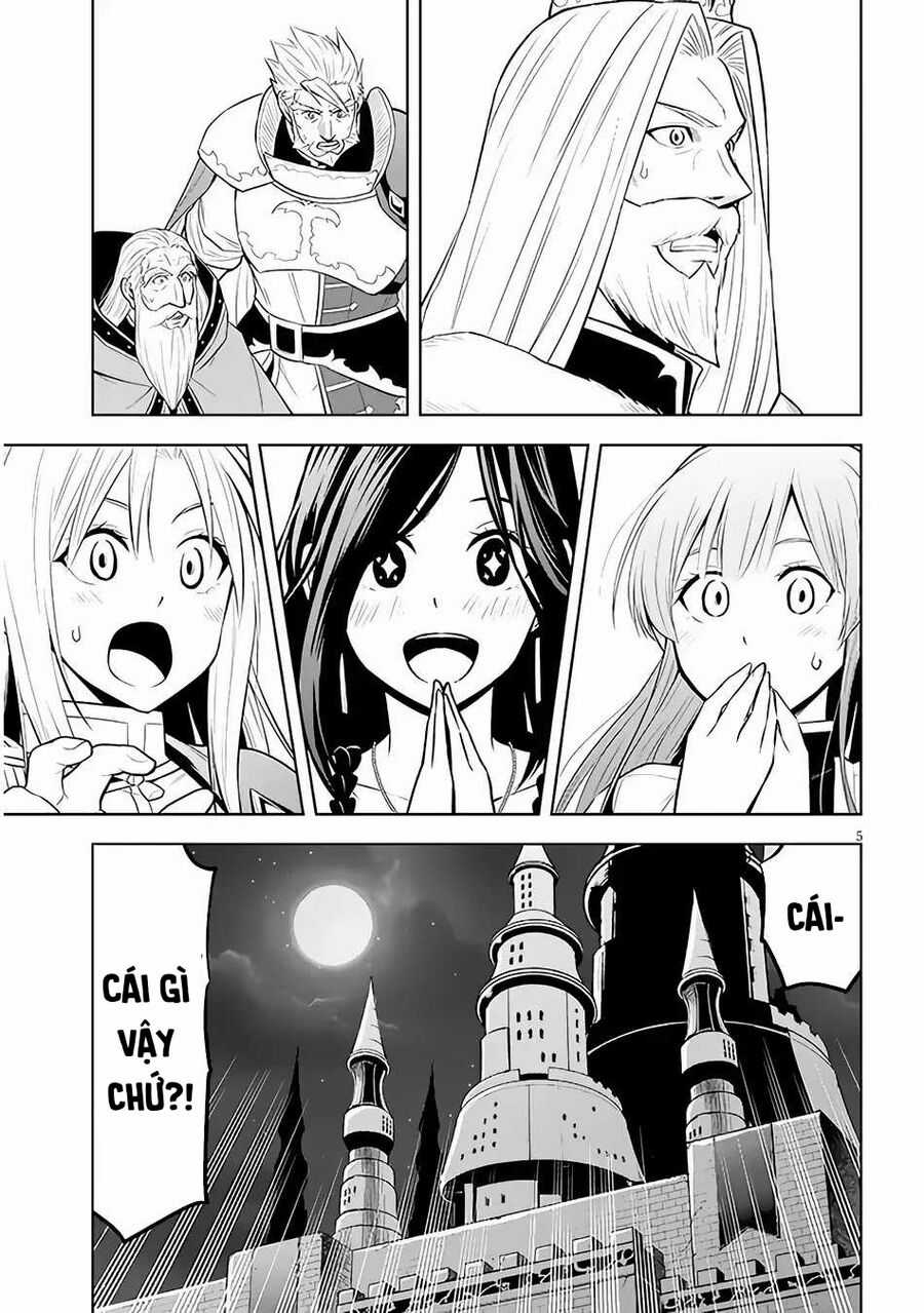 Maseki Gurume: Mamono No Chikara O Tabeta Ore Wa Saikyou! Chapter 50 trang 7