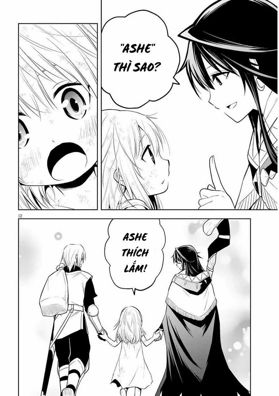 Maseki Gurume: Mamono No Chikara O Tabeta Ore Wa Saikyou! Chapter 51 trang 14