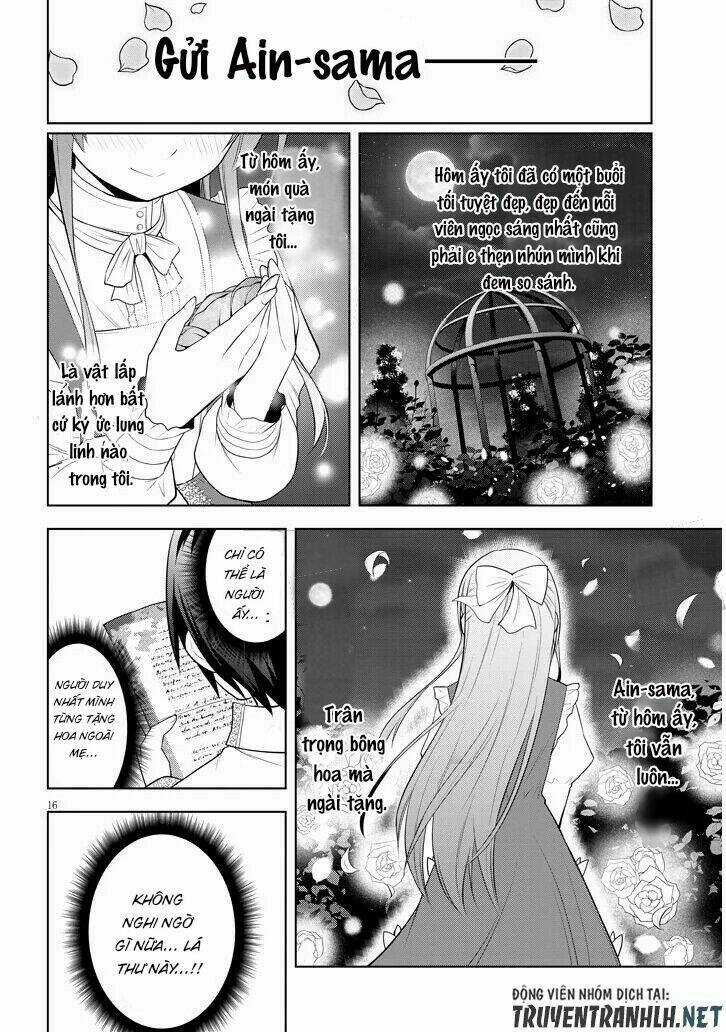 Maseki Gurume: Mamono No Chikara O Tabeta Ore Wa Saikyou! Chapter 7 trang 17