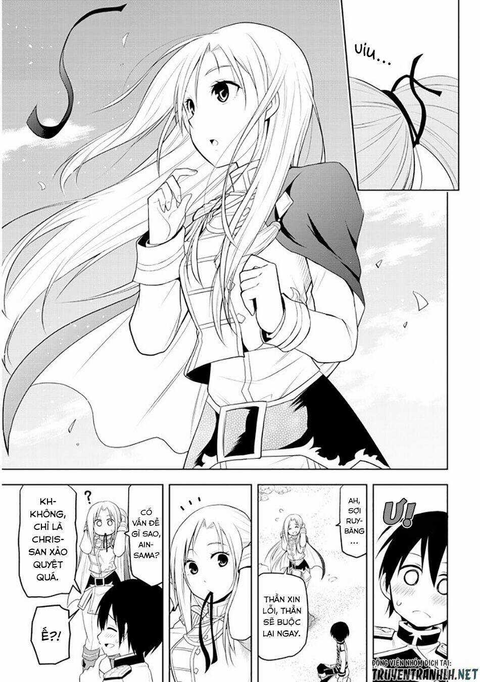 Maseki Gurume: Mamono No Chikara O Tabeta Ore Wa Saikyou! Chapter 8 trang 18