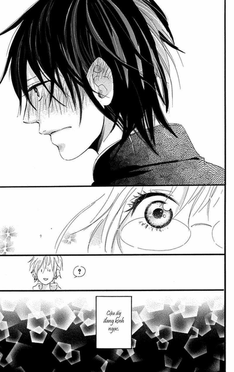 Mashikaku Rock Chapter 1 trang 42