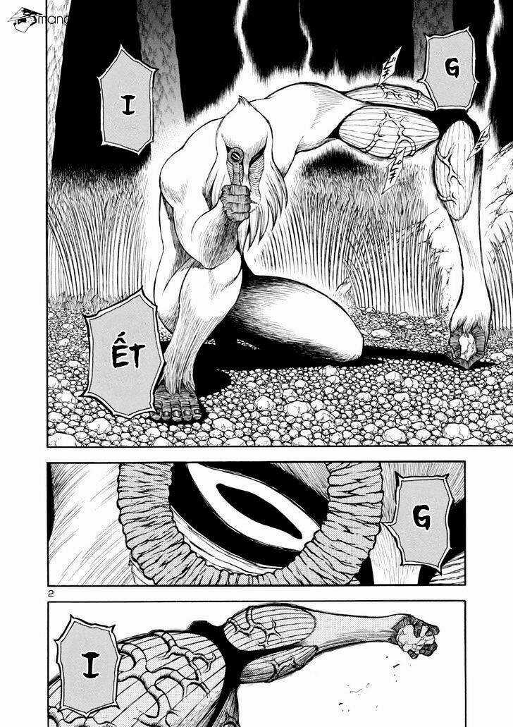 Mashira Chapter 13 trang 2